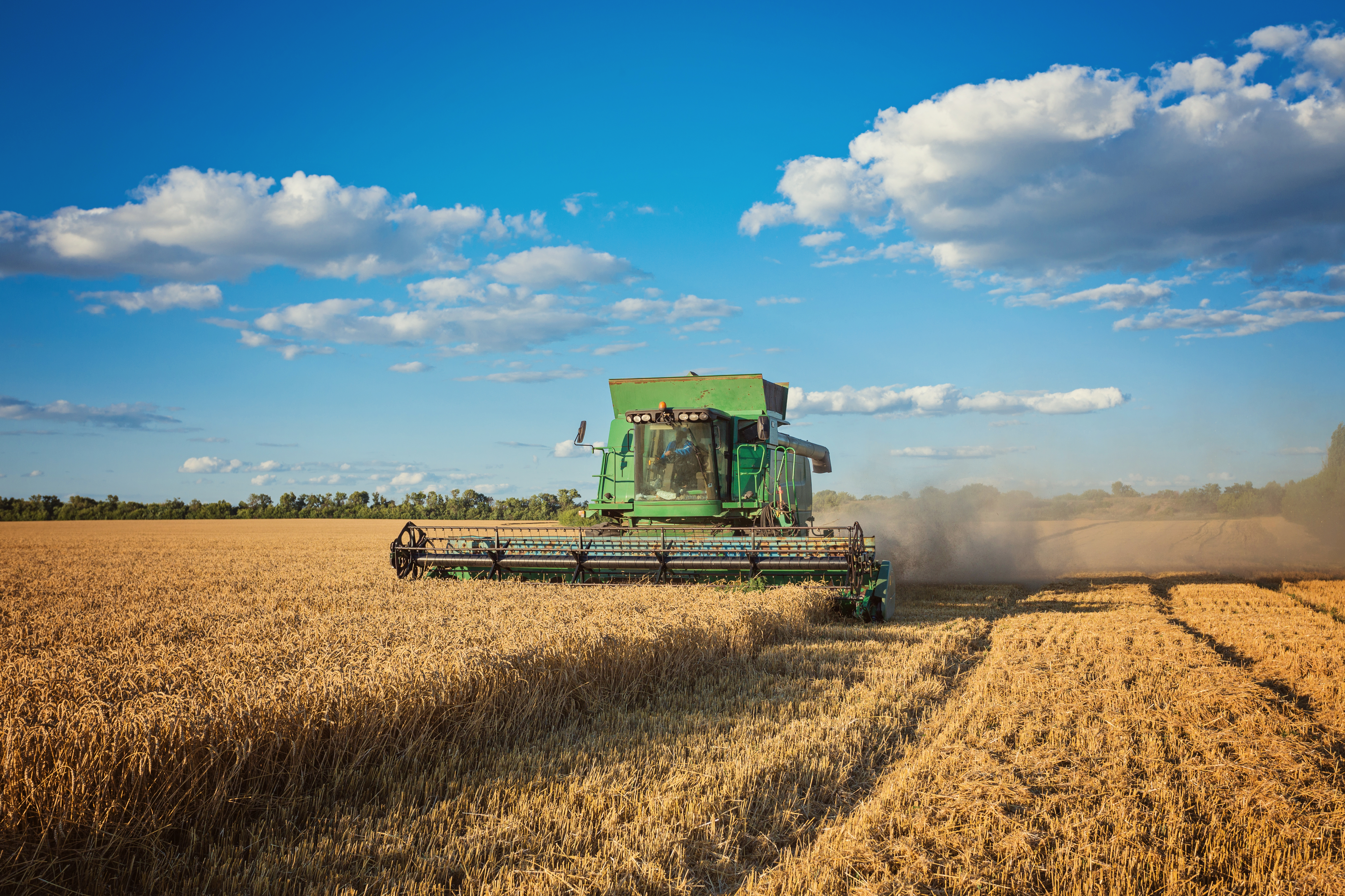 Força do Agronegócio