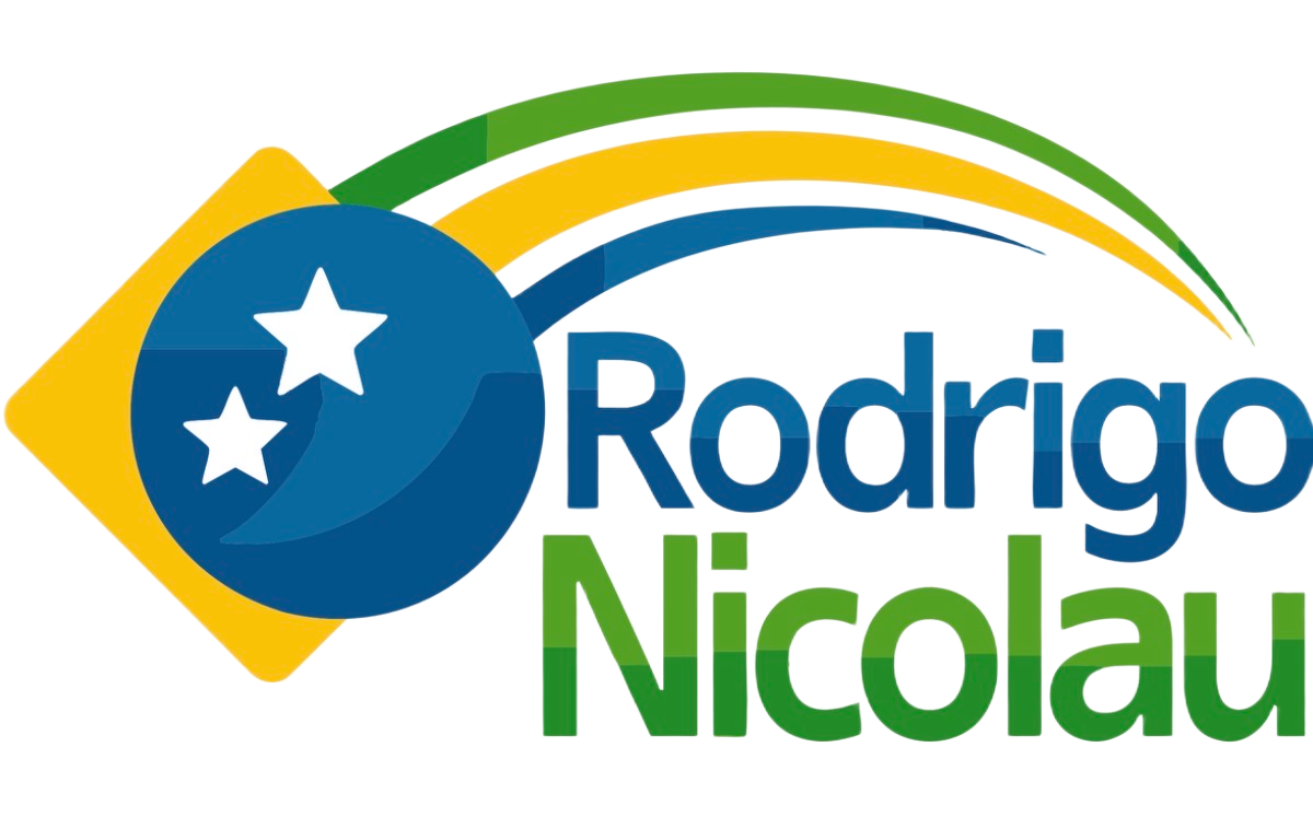 Rodrigo Nicolau